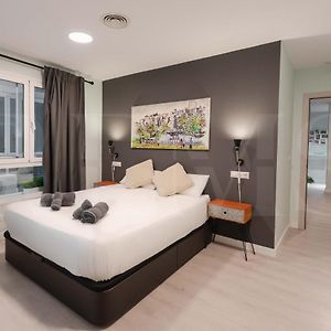 Superior Appartement met Twee Slaapkamers
